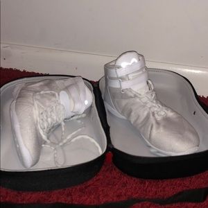 NFINITY Titan Cheer Shoes